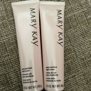 Mary Kay Skin Care